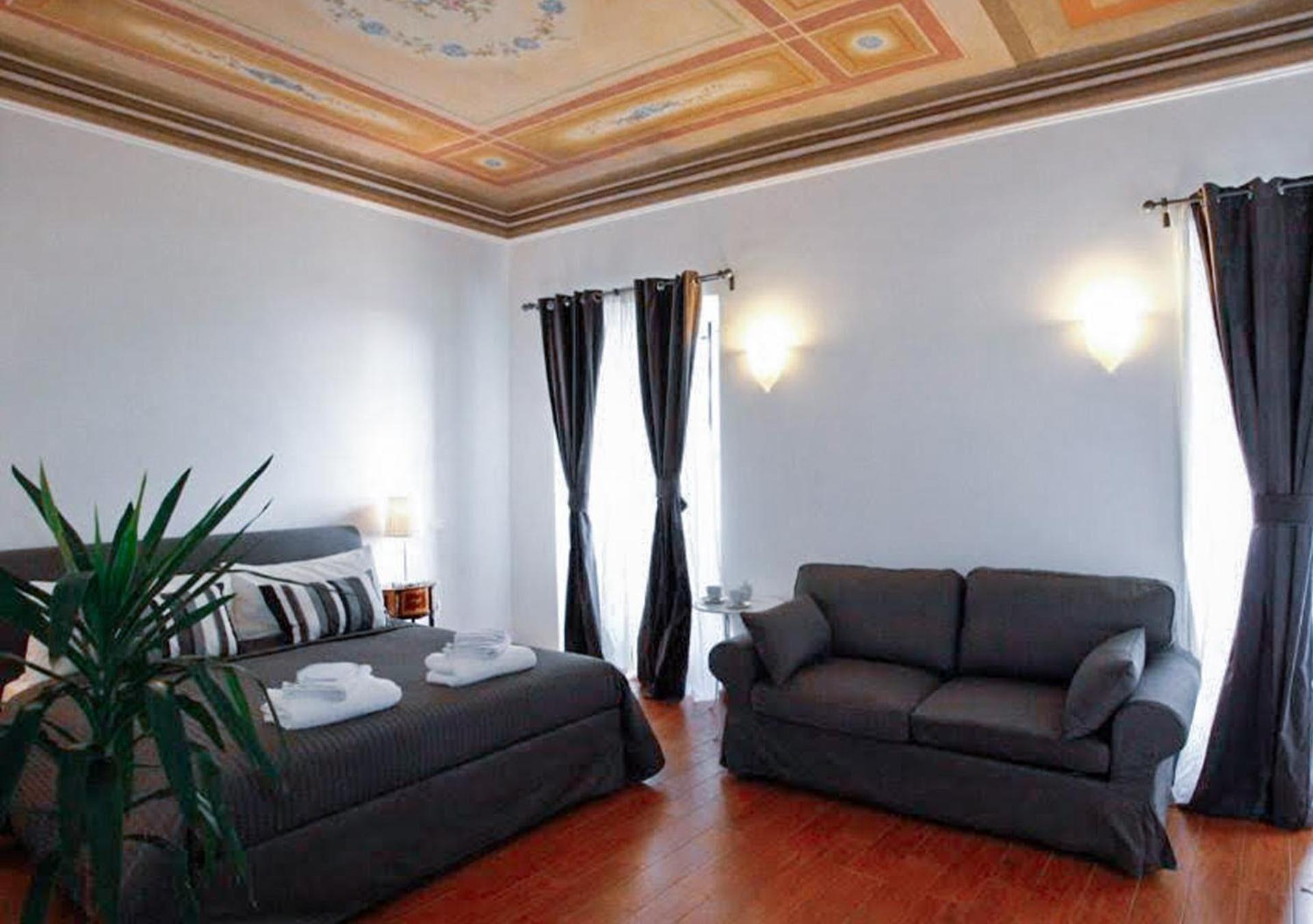 Clemy In Rome — Foto 1