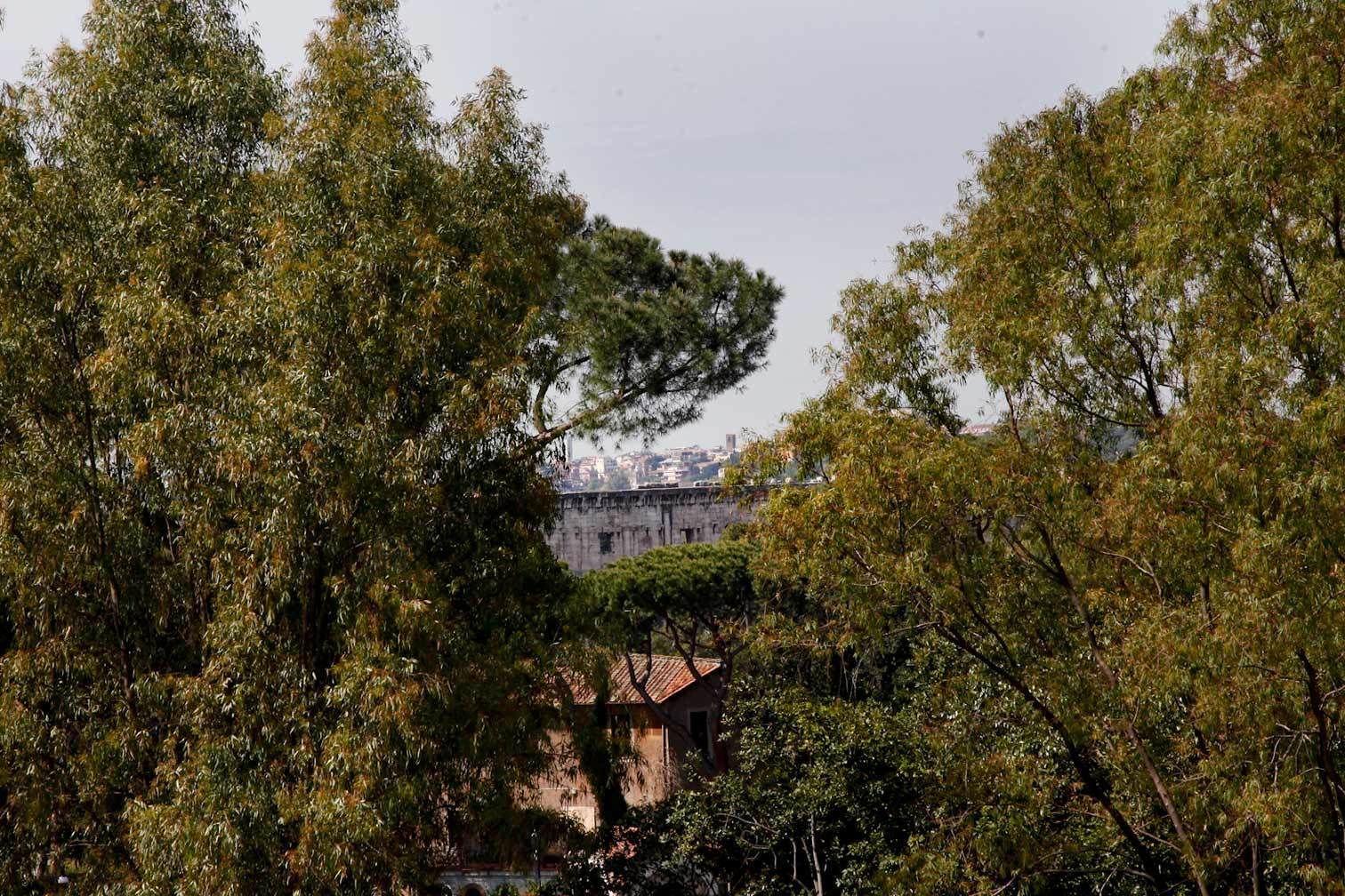 Clemy In Rome — Foto 3